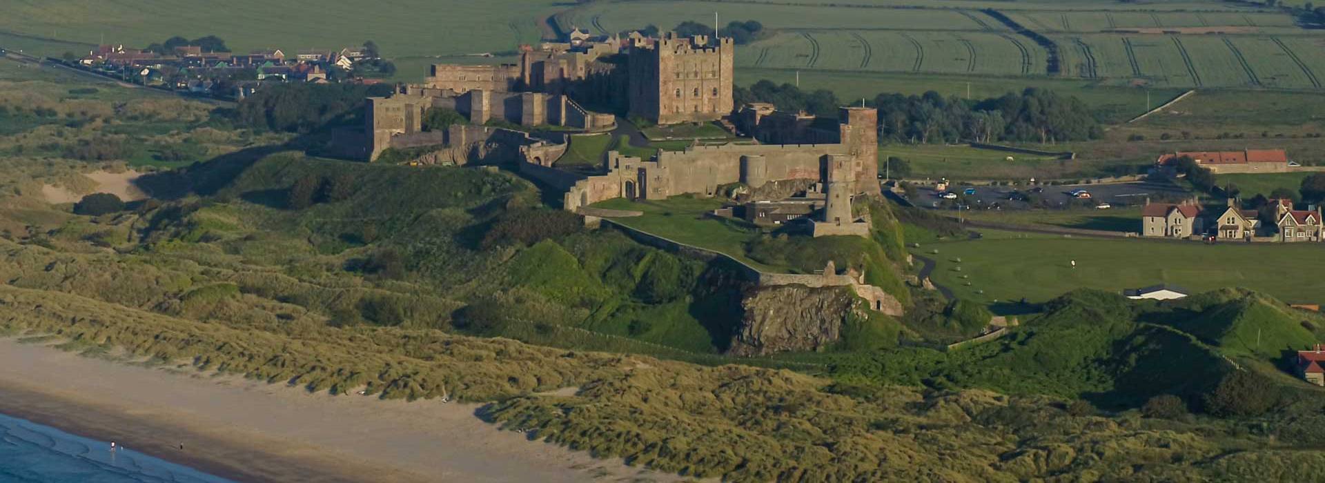 North East Tourism Campaign is a Hit Stateside