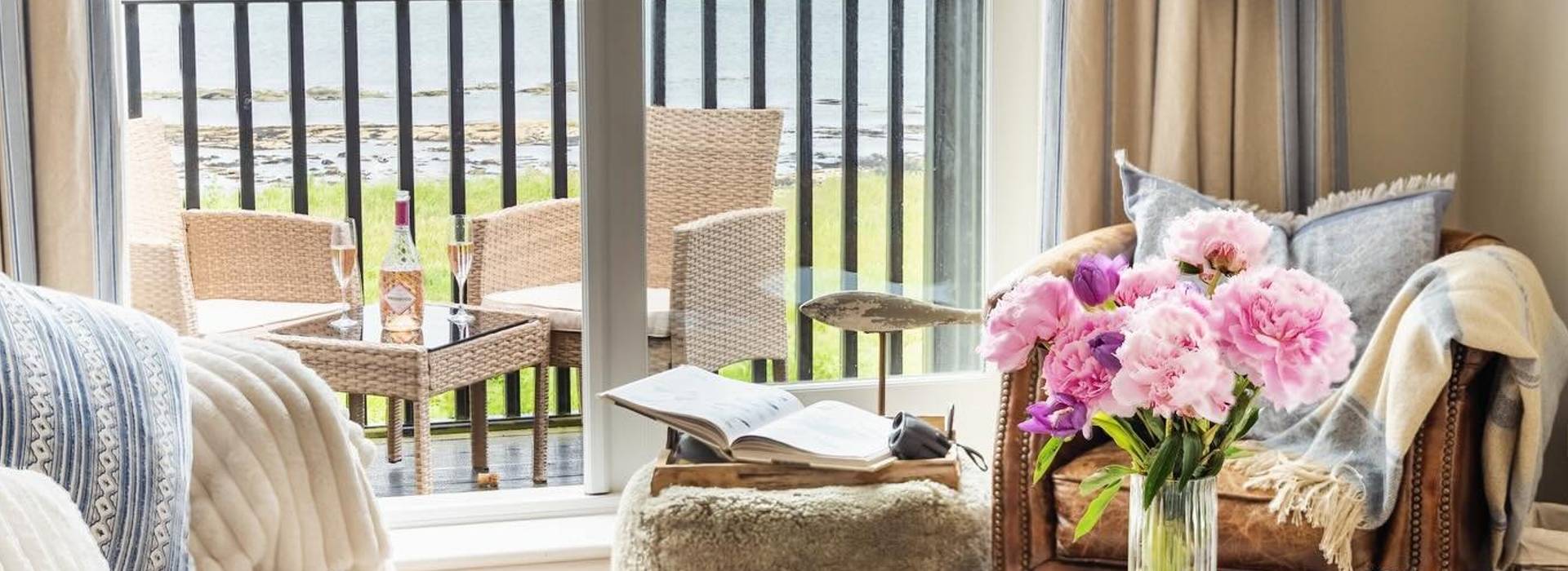 Autumn Quarterly Report