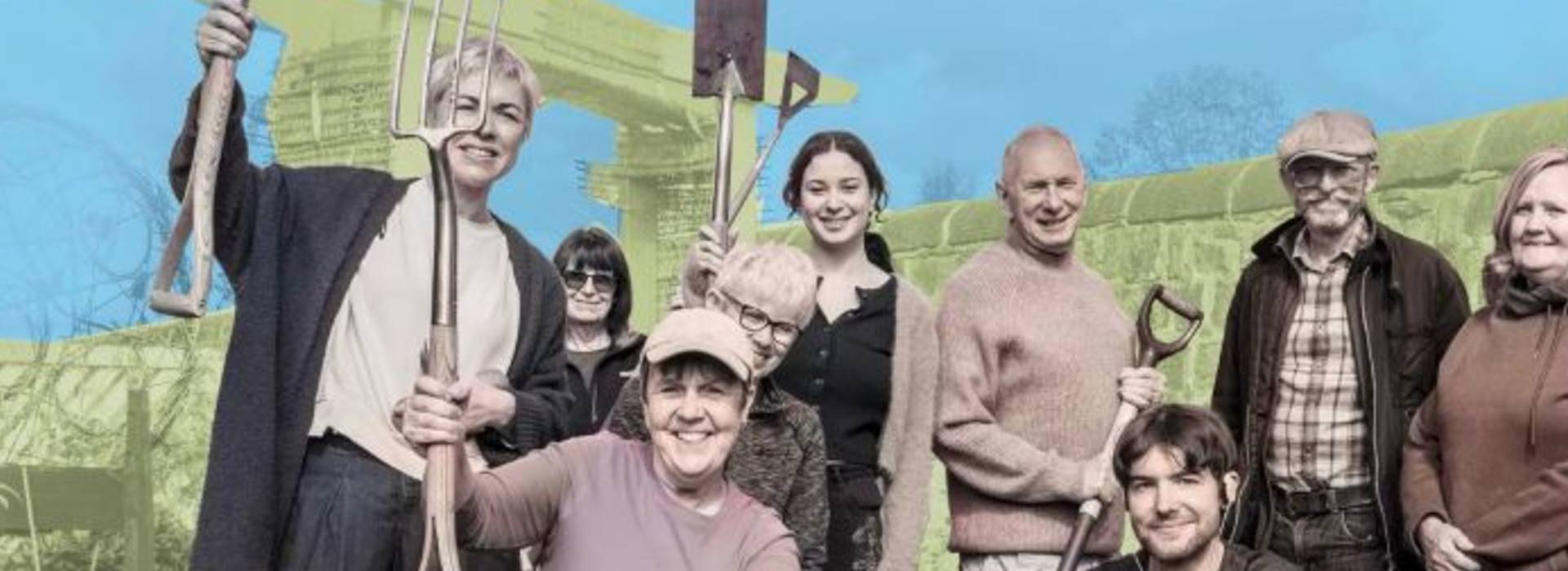 Celebrating the North East’s Community Heroes
