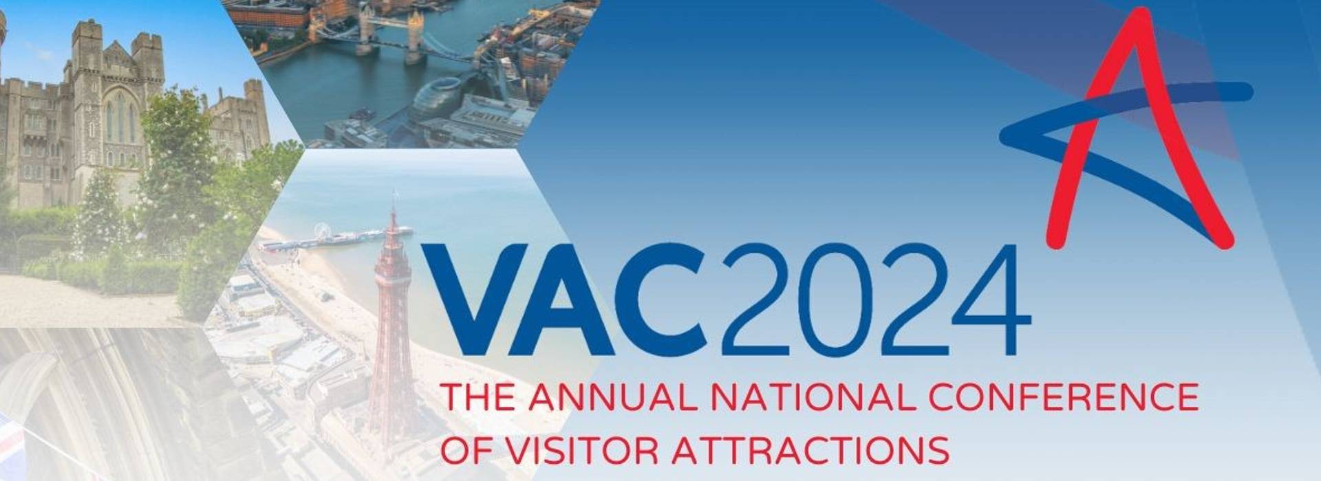 Visitor Attractions Conference 2024