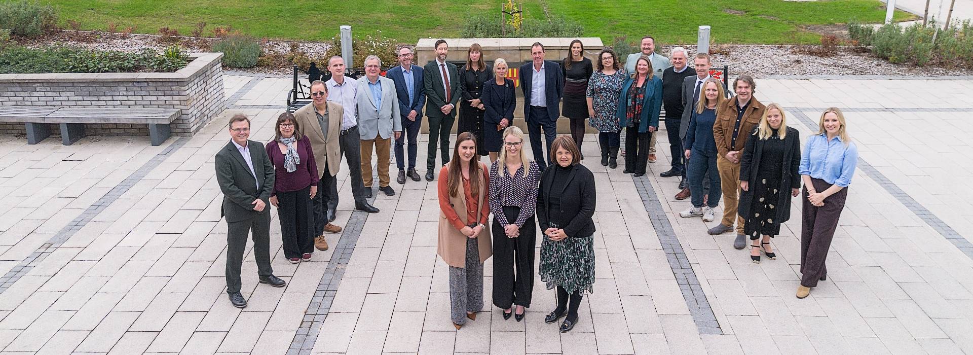 New Era For Northumberland Visitor Economy As Two Strategic Boards Launch To Drive Tourism Forward
