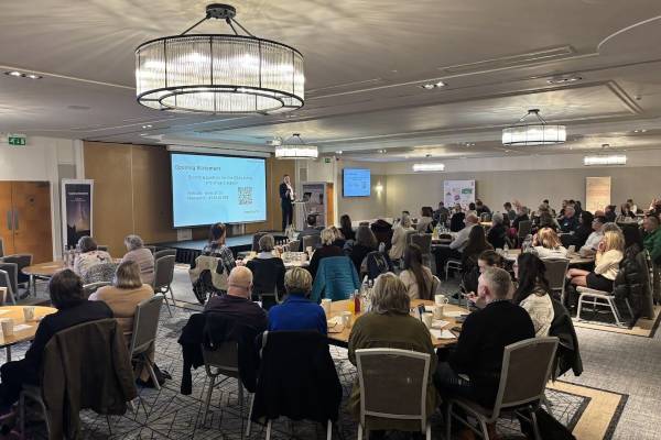 Visit Northumberland Conference 2026