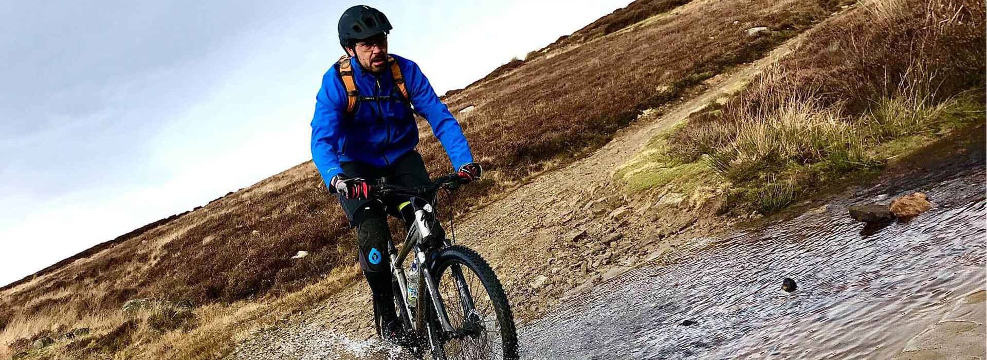  Tynedale Launches an Ambitious Cycling Strategy