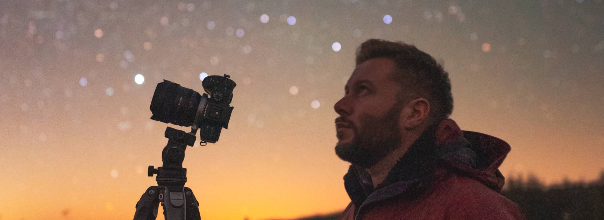 Kielder Observatory Guide Shortlisted for Tourism Superstar Award