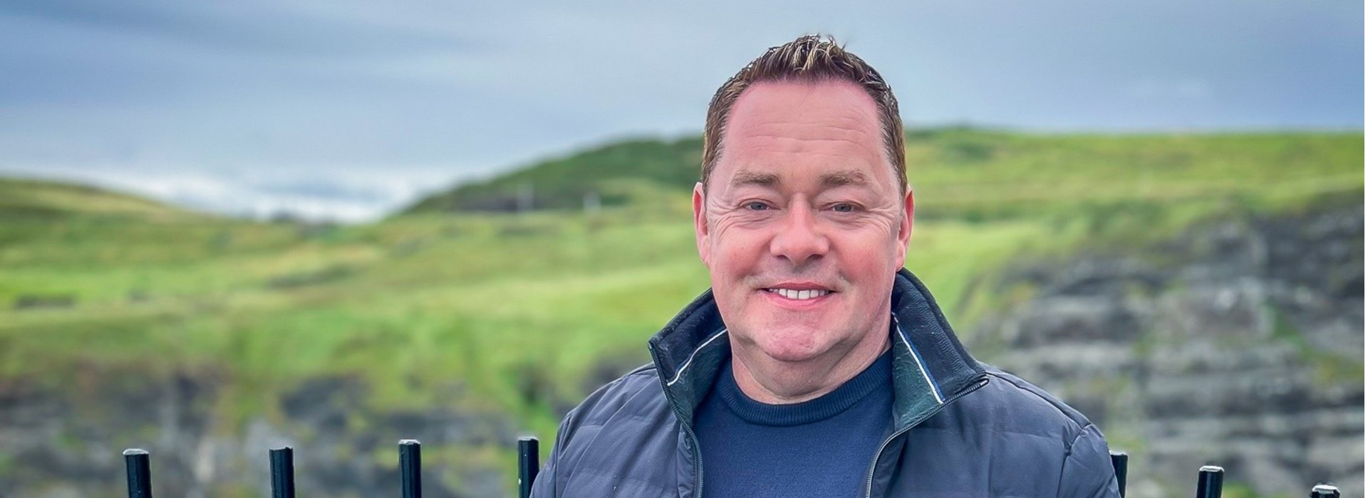Renowned Irish TV Chef Shines a Spotlight on North East England in Upcoming TV Series