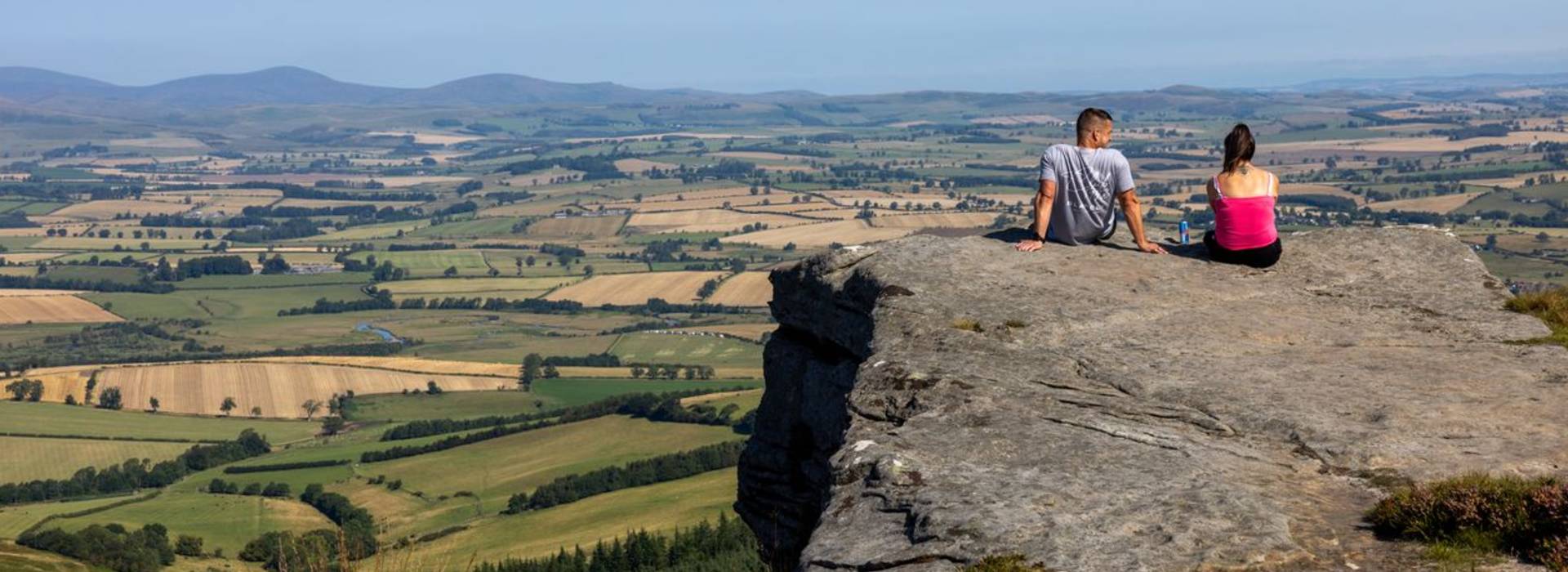 supporters and well-wishers tip the appeal to buy the historic Rothbury Estate in Northumberland