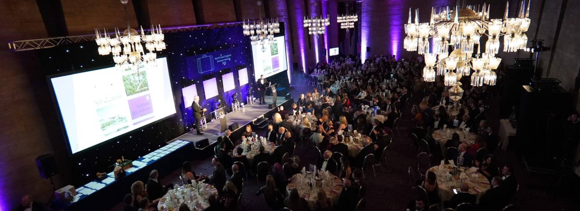 North East Tourism Awards 2023