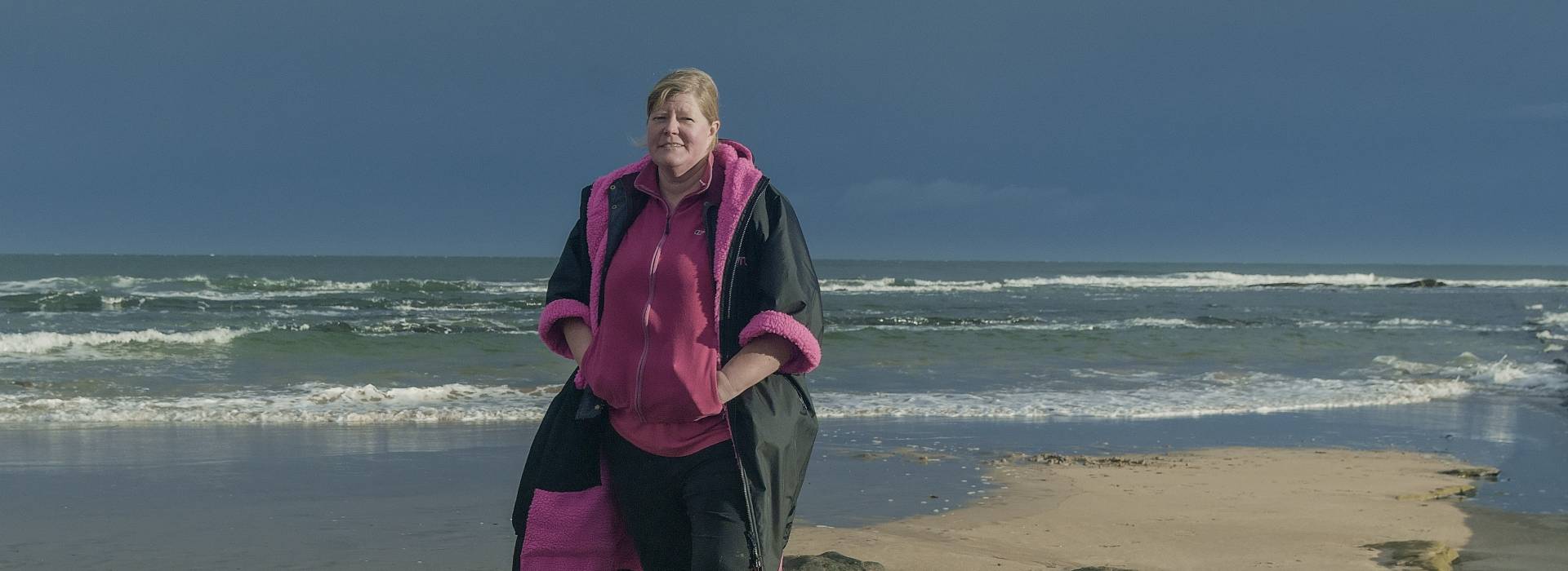 Jane Dixon Northumberland Ranger