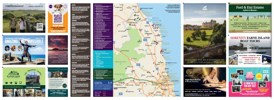 English Tourism Week 2026